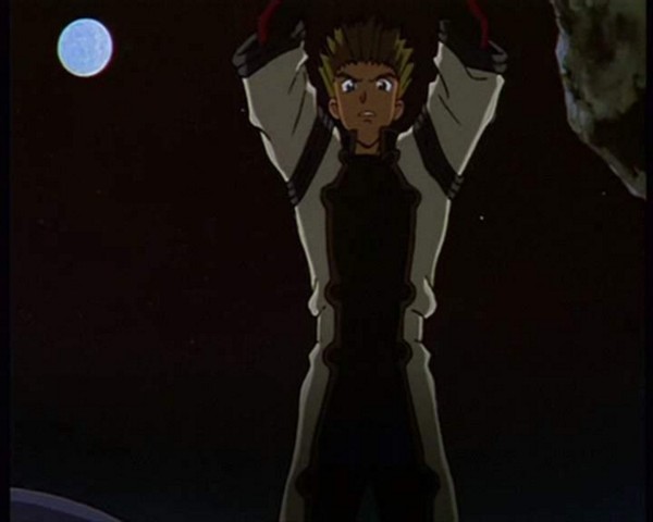 Otaku Gallery  / Anime e Manga / Trigun / Screen Shots / 26 - Sotto un cielo cosi` azzurro (End) / 025.jpg